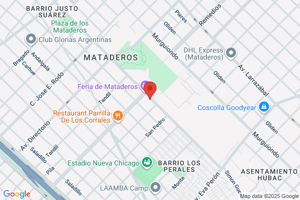 Cripton Aceros