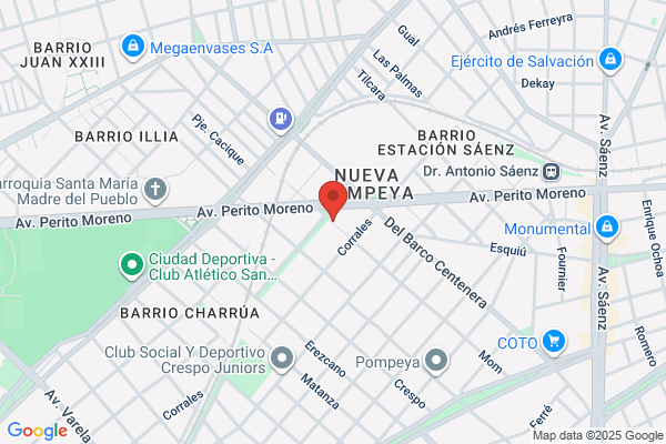 Fortuny- Peralba Y Cia. S.R.L.