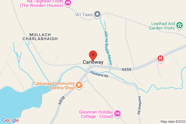 Carloway S.A.
