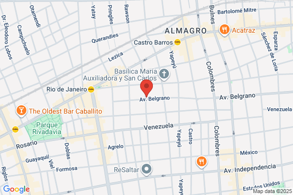 Casa Marañon