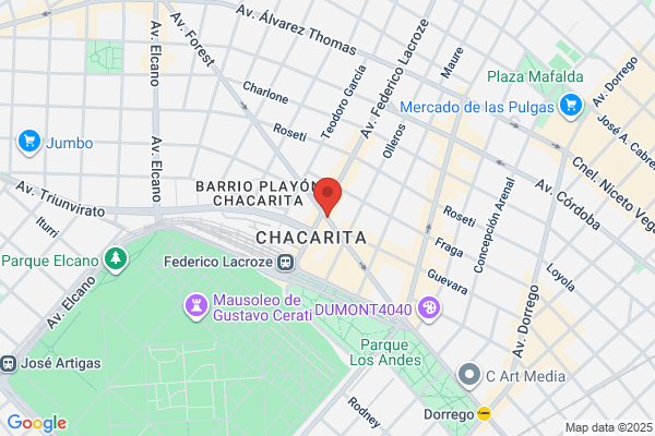 Efiqual Argentina S.A.