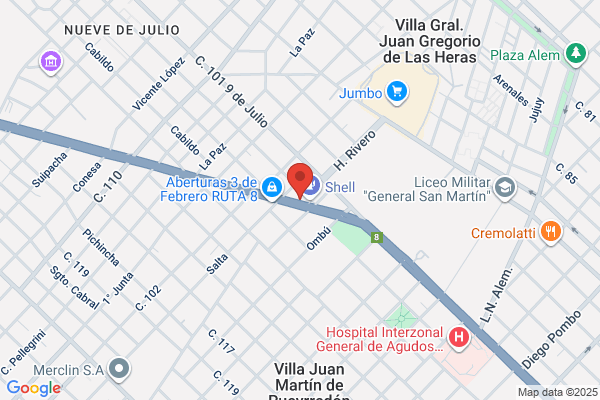 Tecnica Giraudo S.R.L.