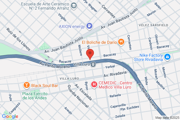 Oeste Aislante