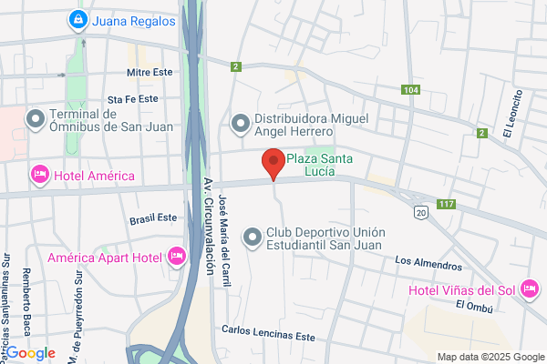 Tecnica Matheu S.R.L.
