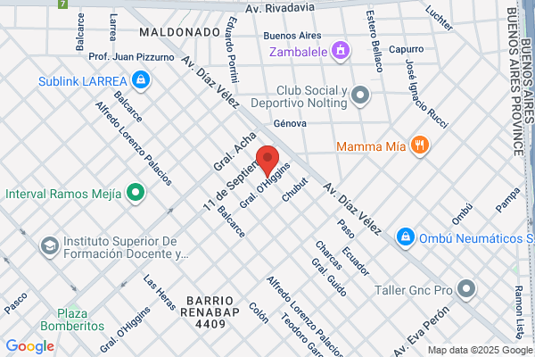 De La Fuente E Hijos S.R.L.