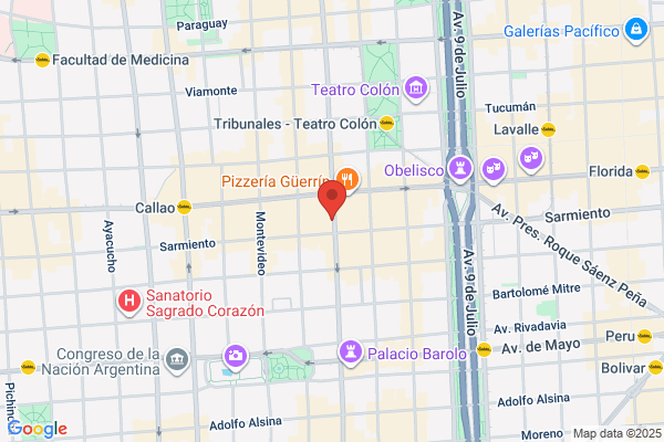 Expo Acrilicos