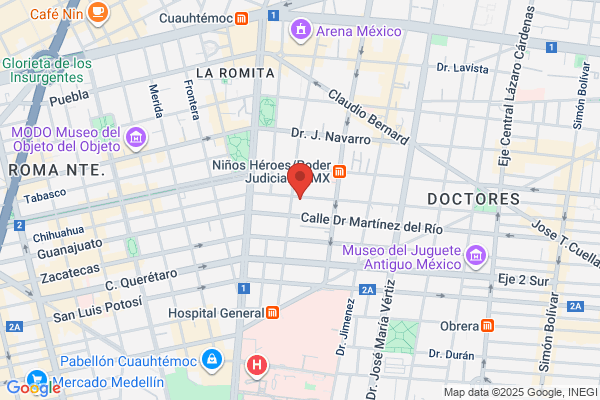 Ingenieria De Acrilico