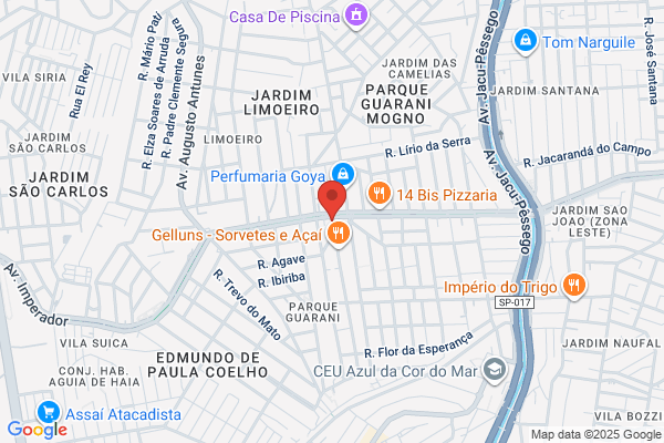 Pet Shop Guarani