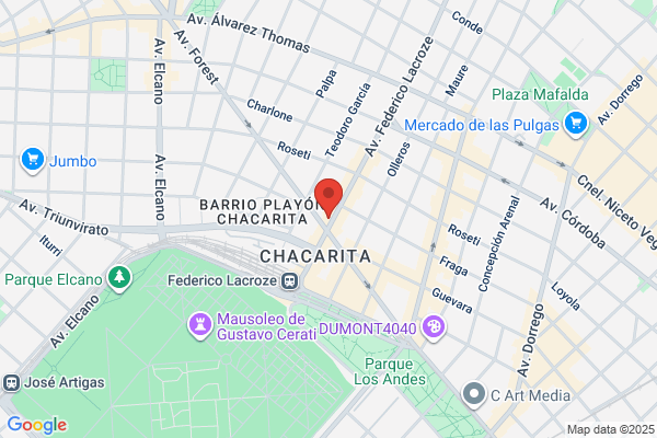 Pet Shop Mapache