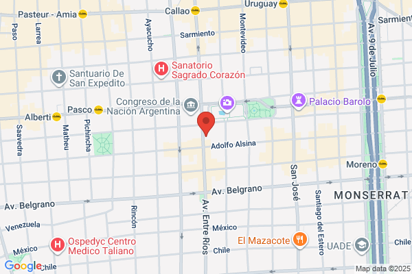 Sociedad Argentina De Acupuntura