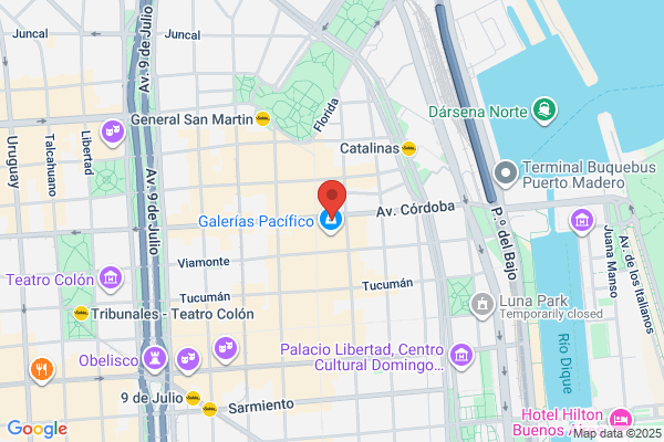 Atorrasagasti Barguez Piazza Y Cia.