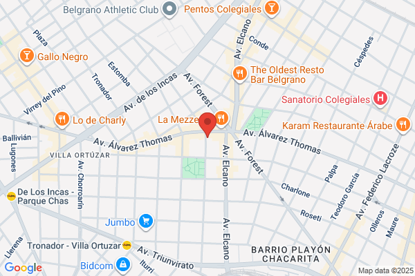 Amigos Peluqueria