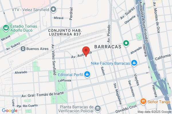Laboratorios Basso S.A.
