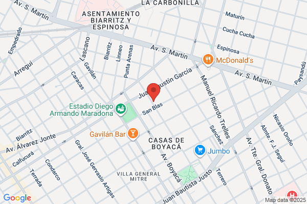 Molycentro Sa