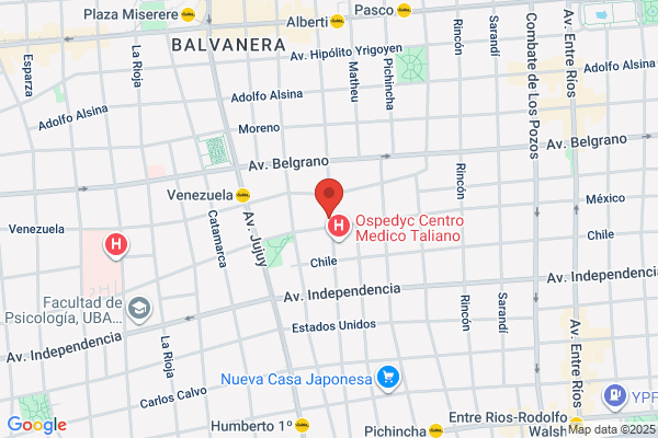 Administracion Anibal De Olazabal Propiedades