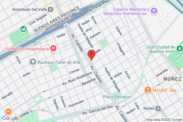 Carlos E. Guillochon Y Hnos Srl