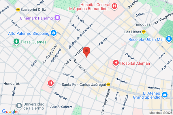 La Cite Inmobiliaria De Bs. As. S.A.