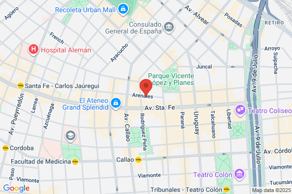 Pent-House Propiedades