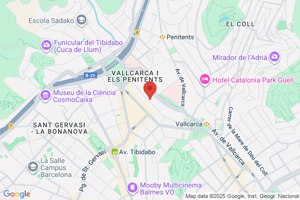 S.M.S. Administradores Asociados