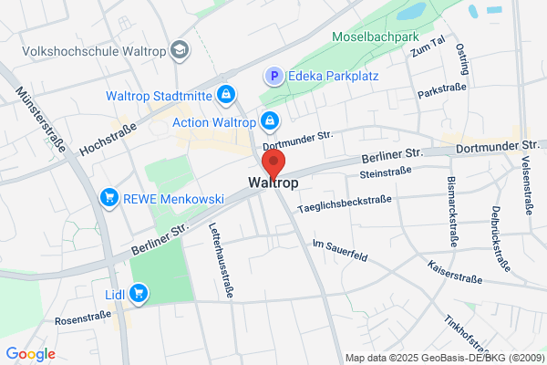 Waltrop