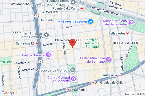 Estudio Langer & Asociados