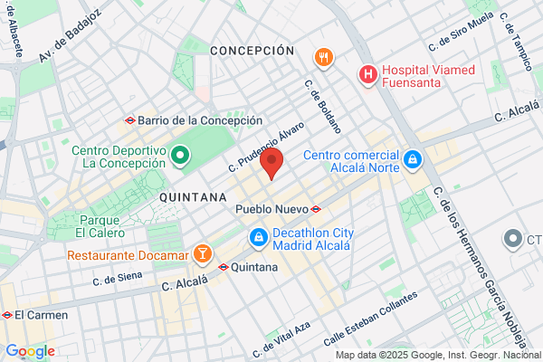 Artes Graficas Vidal