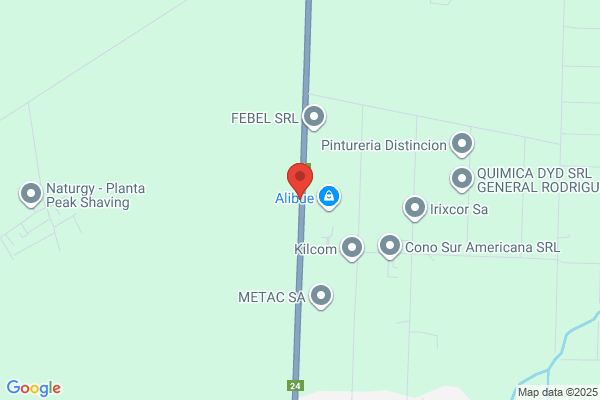 Circuito Diamante