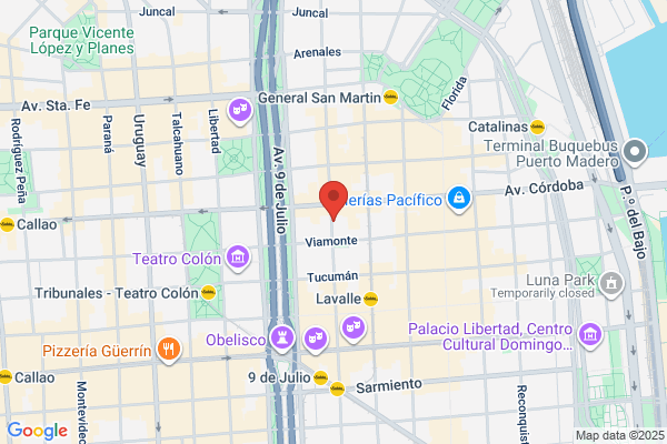 Impresora Del Plata S.R.L.
