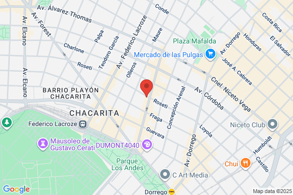N Y R. Servicios Graficos