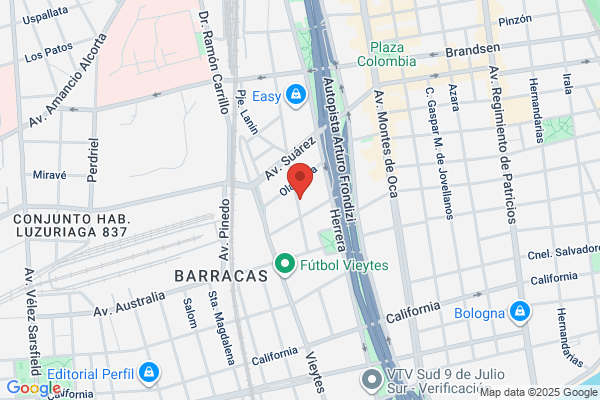 Bitecnica Argentina