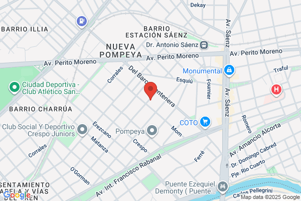 Casa Todesca S.A.