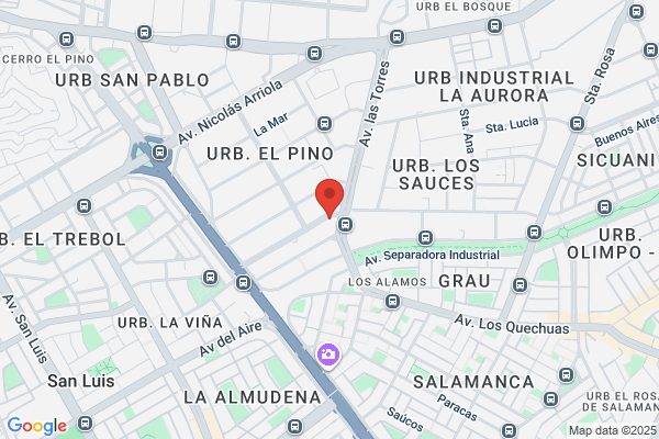 Taller De Afilacion Los Cuñados