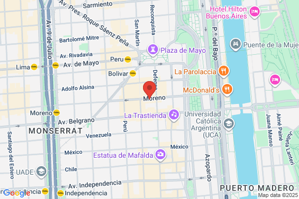 Estudio Aduanero Llorens