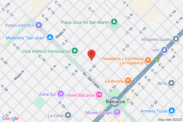Estudio Castellanos