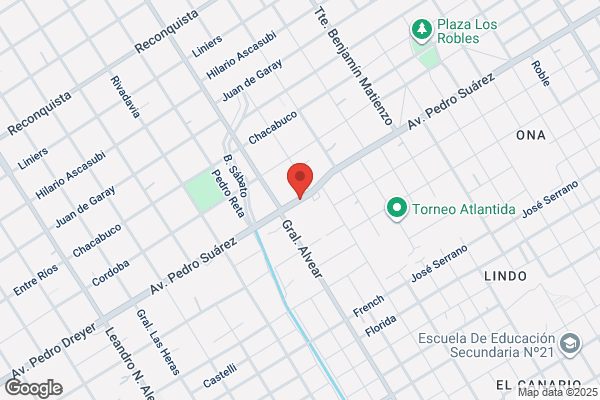Fernandez, Nestor