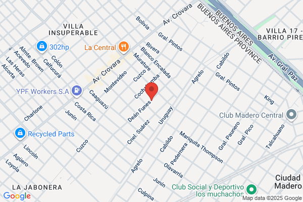 J & M Funes S.R.L.