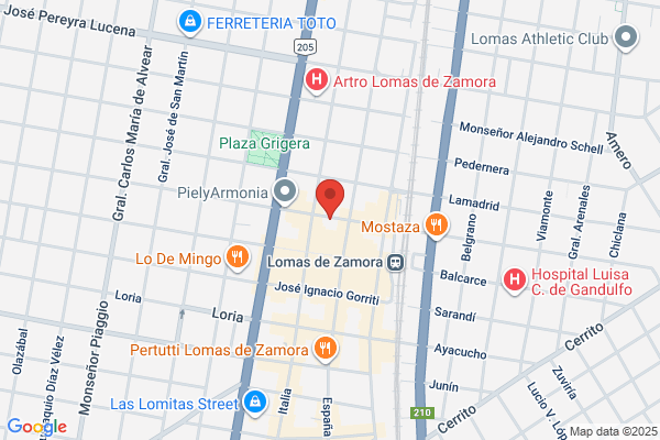 Nuñez, Mirta Susana