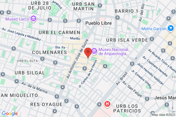 Queirolo, Esteban A