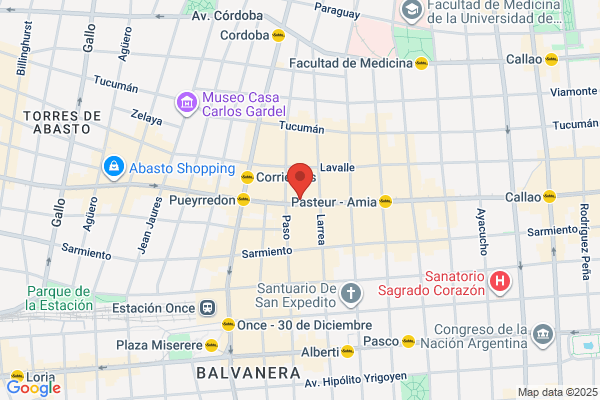 Ventura Y Di Dieco S.R.L.