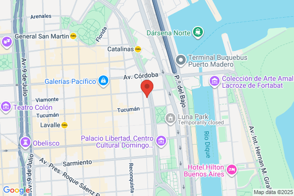 C.T. Centro De Trabajo S.A.