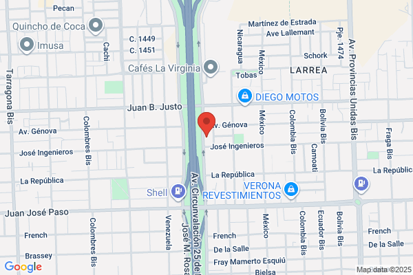 Borio Y Asociados