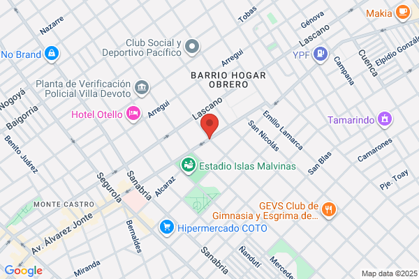 Breccia/Ga