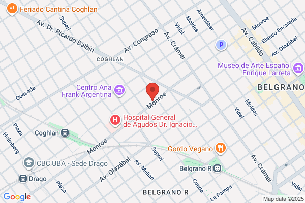 F. R. Vanzulli Y Asociados S.R.L.