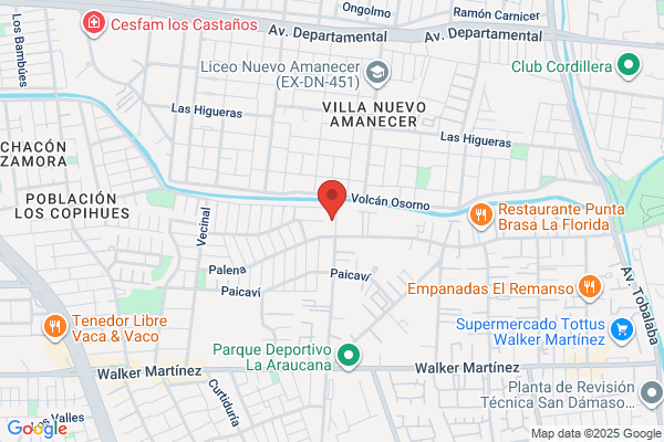 F.R. Vanzulli Y Asociados S.R.L.