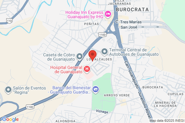 Ibarra Y Asociados S.A.