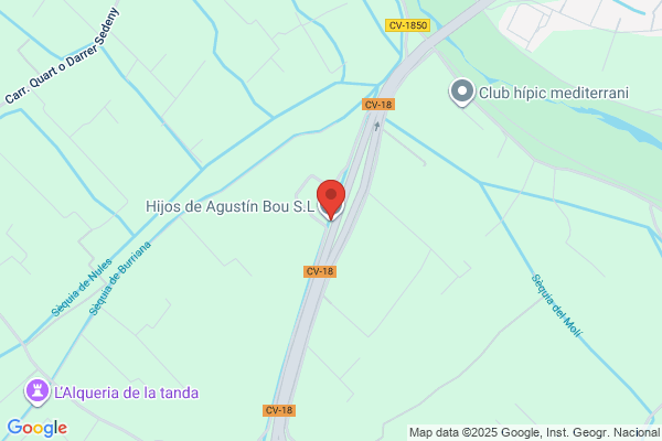 Hijos De Agustin Mon S.A.