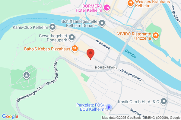 Embarques S.A.