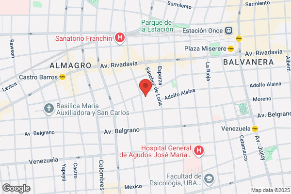 Hijos De Emilio Barreto Sa