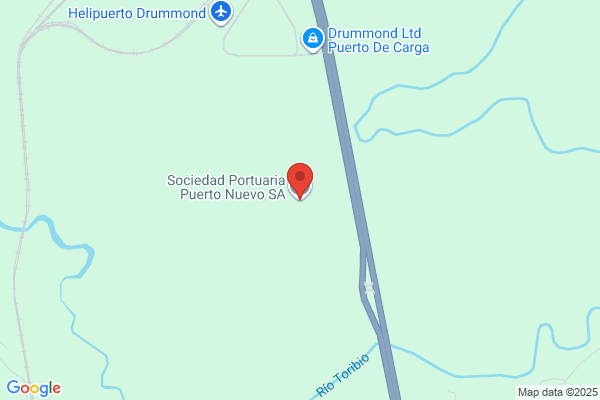 Puesto Nuevo S.A.