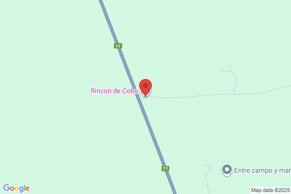 Rincon De Cobo S.A.